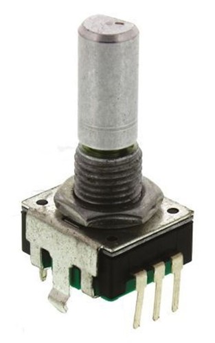 Bourns pulse incremental - bourns,