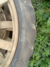 Row Crop Tractor Tyres 7.2-40