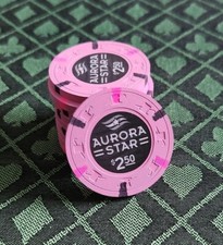 10 Paulson Aurora Star Top Hat