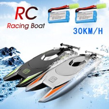 RC Boats 30KM/H High Speed