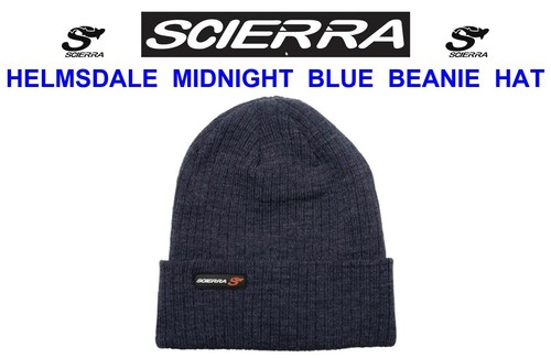 Scierra helmsdale beanie hat - helmsdale,