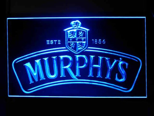 Murphy beer for pub bar - pub,