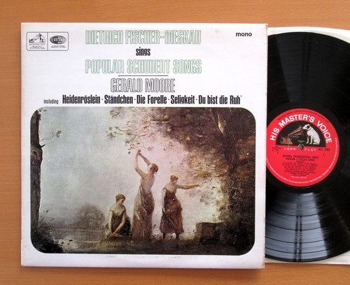 Alp 2263 fischer - 2263, sings