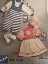 Phildar  Double Knitting