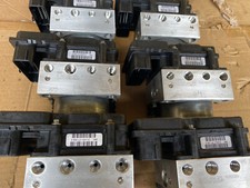 Vauxhall Corsa D ABS Pump FE 0265232288  6 Month WARRANTY Limited Edition 1.2