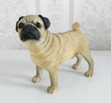 PUG DOG BY LEONARDO - PERFECT