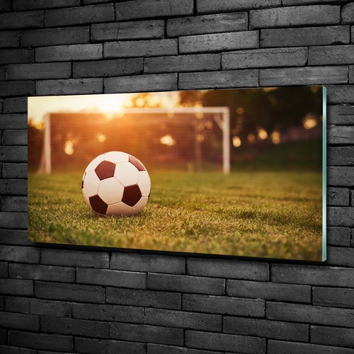 Tulup glass print wall - print, art