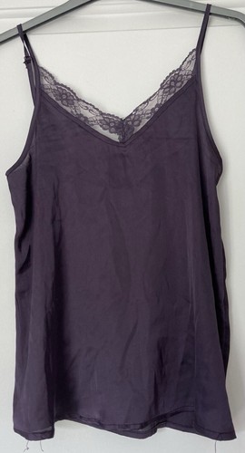 Purple secret possessions - purple,