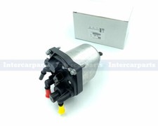 Genuine fuel filter housing - genuine,