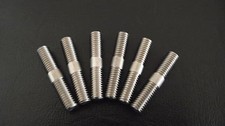 STAINLESS STEEL EXHAUST STUDS