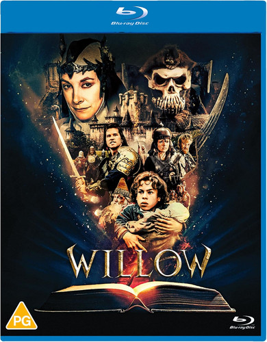 Willow - willow, bd