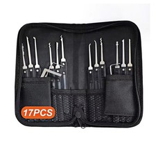 17pc pick training - 17pc,