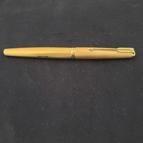 1960 parker presidential - parker,