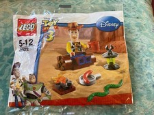 LEGO 30072 Toy Story 3 Brand New and Sealed