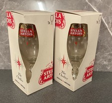 Stella Artois Chalice Beer