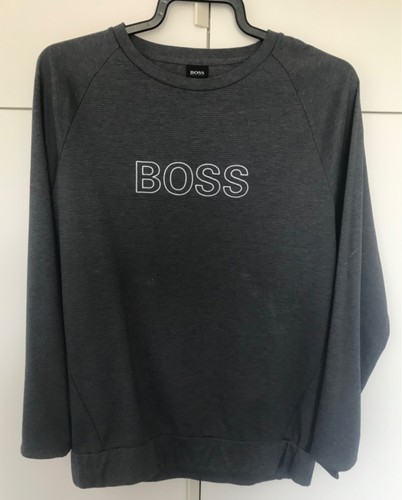 Men hugo boss - boss, jumper