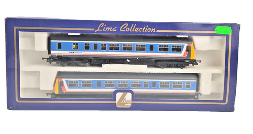 Lima 149896 gauge class 101 - lima, oo