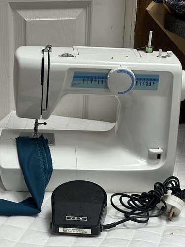 Classic elite sewing machine - classic,