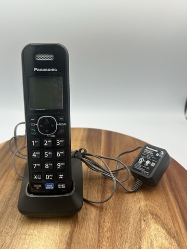 Panasonic tga680 cordless - b,