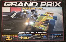 Scalextric C1432M Scalextric