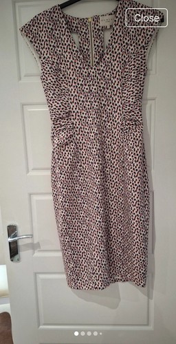 Damsel dress women - in, size