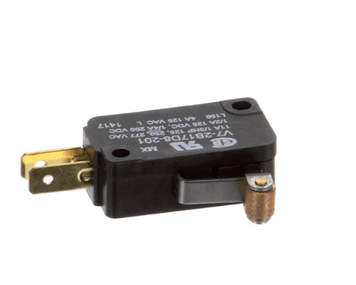 Micro switch - micro,
