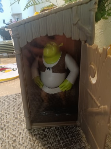 Amc shrek 25th - amc,