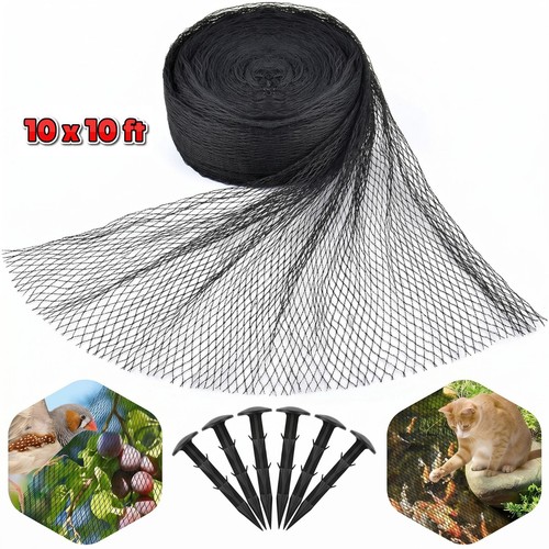 10x10ft heavy duty koi - 10x10ft,
