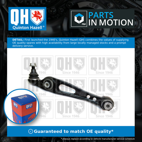 Wishbone suspension arm fits - /,