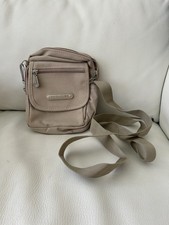 David Jones Tote bag beige -