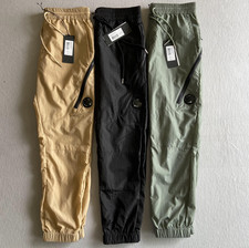 C. P.. COMPANY Men Nylon