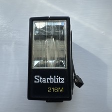 Vintage starblitz 216m - starblitz, hot