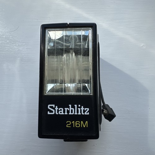 Vintage starblitz 216m - ⭐,