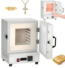 2000W Electric Muffle Furnace