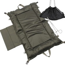 NGT CARP BEANIE UNHOOKING
