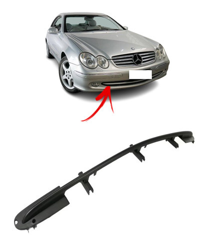 For mercedes benz clk - mercedes-benz, c209