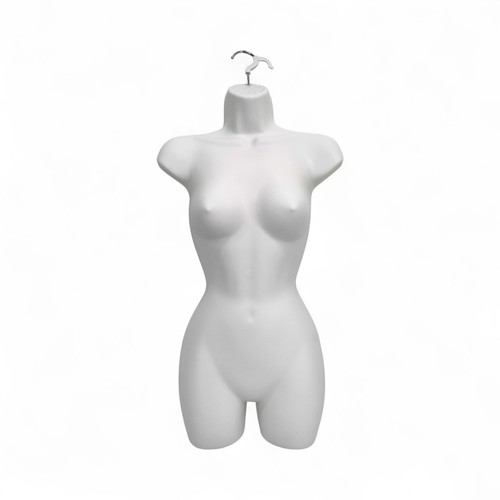 Hanging body form - hanging, mannequins