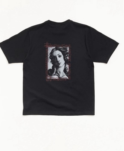 Stussy junya watanabe tee - x,