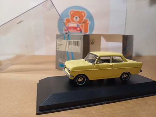 Minichamps 430043000 opel - minichamps,