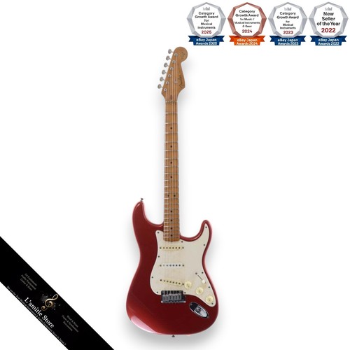 Fender yngwie malmsteen - fender,