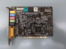 Creative Labs Sound Blaster