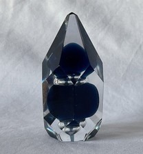 Vintage Unusual Pointed