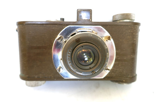 Vintage 1930 argus - vintage,