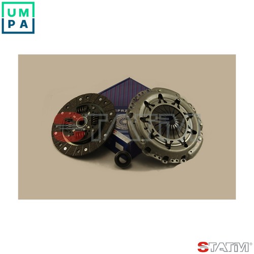 Clutch kit 100 155 for - 100.155, peugeot