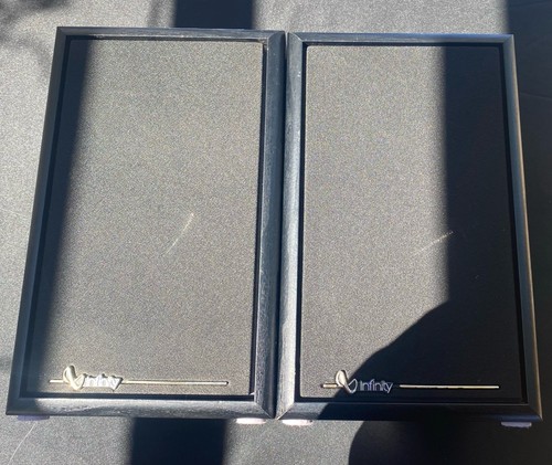Vintage infinity 225 - vintage,