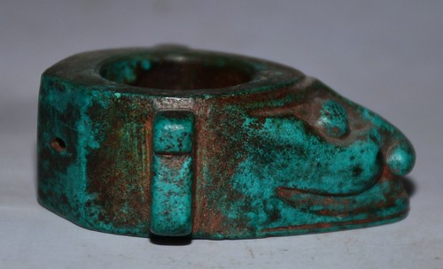 Old chinese turquoise - old,
