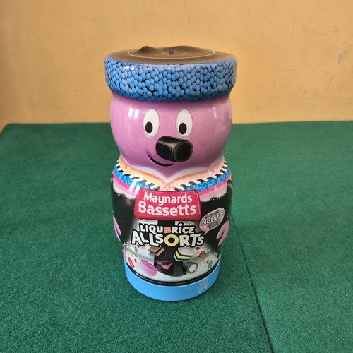 Maynards liquorice allsorts - maynards,