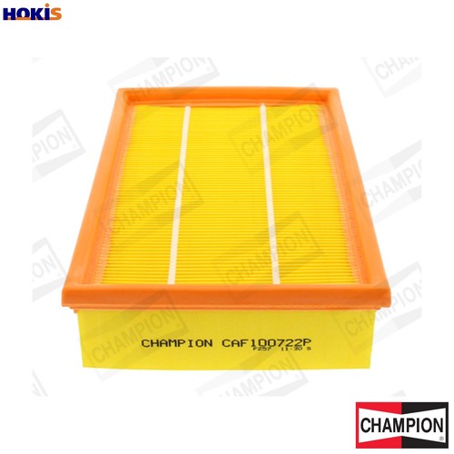 Air filter caf100722p - filter, for