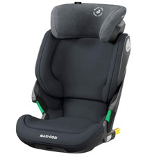 Maxi-Cosi Kore Car Seat i-Size ISOFIX Child Booster Gr 2 3  3.5Y to 12Y Grey
