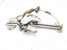 2004 MAZDA MX-5 FRONT WINDOW